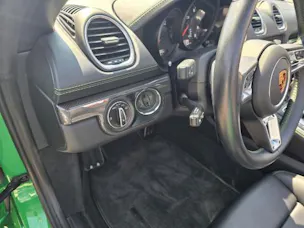 Porsche 718 Boxster GTS 4.0 PDK