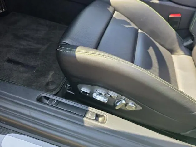 Porsche 718 Boxster GTS 4.0 PDK