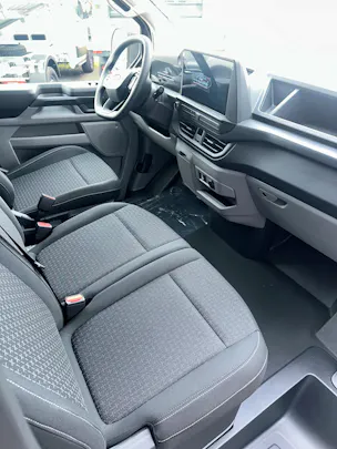 Ford Transit Custom Van 320 L1 2.0 EcoBl Trend/136CV/Aut.