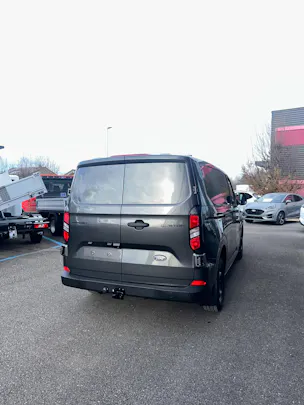 Ford Transit Custom Van 320 L1 2.0 EcoBl Trend/136CV/Aut.
