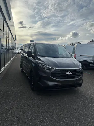Ford Transit Custom Van 320 L1 2.0 EcoBl Trend/136CV/Aut.