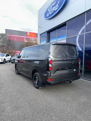 Ford Transit Custom Van 320 L1 2.0 EcoBl Trend/136CV/Aut.