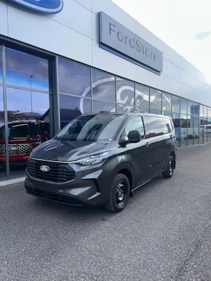 Ford Transit Custom Van 320 L1 2.0 EcoBl Trend/136CV/Aut.