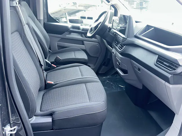 Ford Transit Custom Van 320 L1 2.0 EcoBl Trend/136CV/Aut.