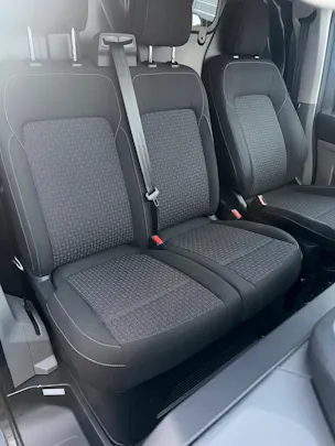 Ford Transit Custom Van 320 L1 2.0 EcoBl Trend/136CV/Aut.