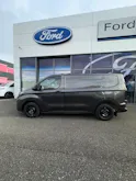 Ford Transit Custom Van 320 L1 2.0 EcoBl Trend/136CV/Aut.