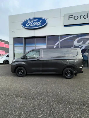 Ford Transit Custom Van 320 L1 2.0 EcoBl Trend/136CV/Aut.