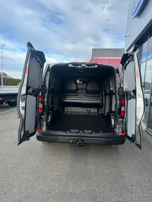 Ford Transit Custom Van 320 L1 2.0 EcoBl Trend/136CV/Aut.