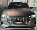 Audi e-tron 55 quattro