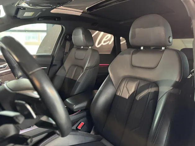 Audi e-tron 55 quattro