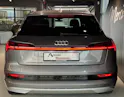 Audi e-tron 55 quattro