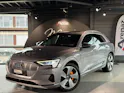 Audi e-tron 55 quattro