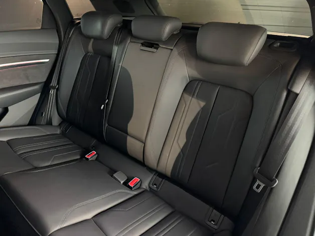 Audi e-tron 55 quattro