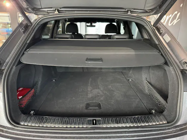Audi e-tron 55 quattro