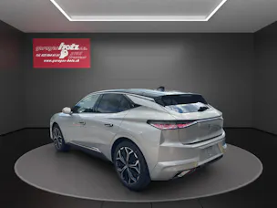 DS Automobiles AUTOMOBILES DS4 1.2 MHEV Antoine-St-Exupéry