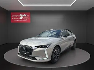 DS Automobiles AUTOMOBILES DS4 1.2 MHEV Antoine-St-Exupéry