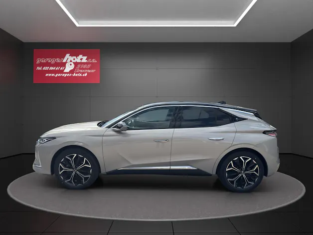DS Automobiles AUTOMOBILES DS4 1.2 MHEV Antoine-St-Exupéry
