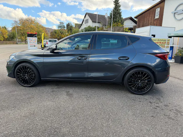 SEAT Leon 1.5 eTSI 150 FR DSG