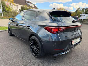 SEAT Leon 1.5 eTSI 150 FR DSG