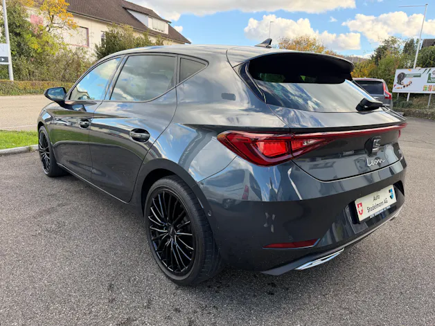 SEAT Leon 1.5 eTSI 150 FR DSG