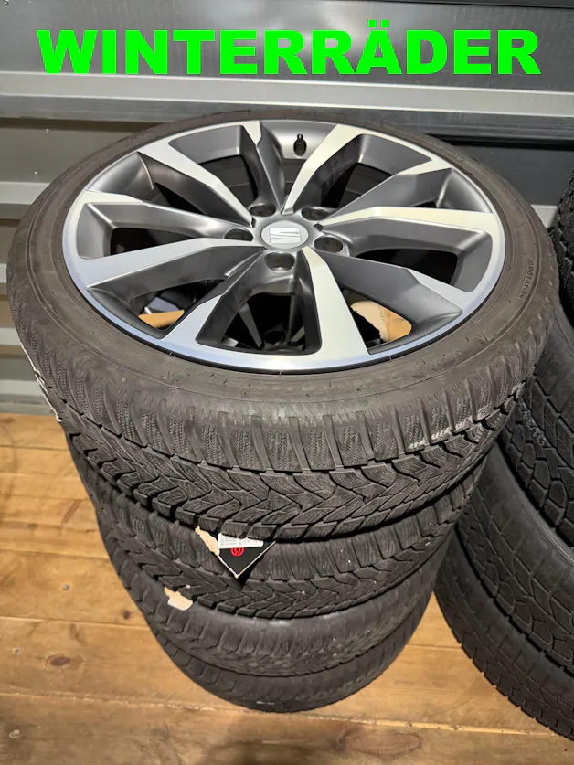 SEAT Leon 1.5 eTSI 150 FR DSG