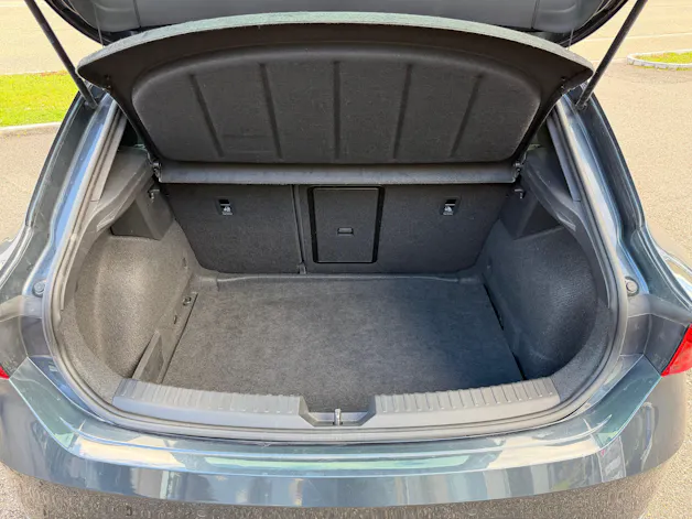 SEAT Leon 1.5 eTSI 150 FR DSG