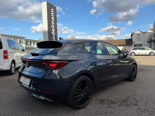 SEAT Leon 1.5 eTSI 150 FR DSG