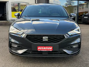SEAT Leon 1.5 eTSI 150 FR DSG