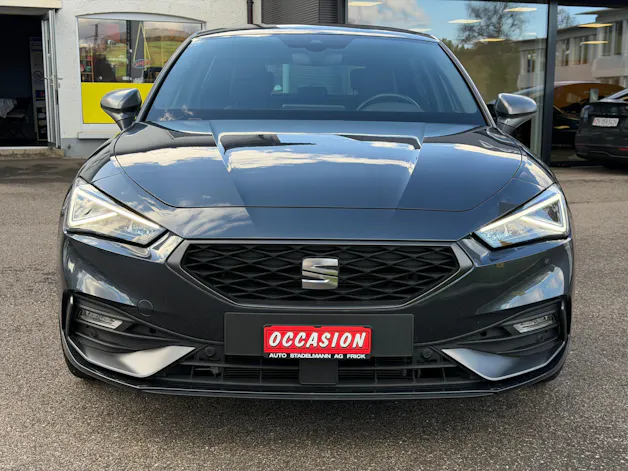SEAT Leon 1.5 eTSI 150 FR DSG