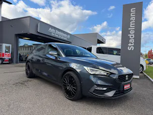 SEAT Leon 1.5 eTSI 150 FR DSG