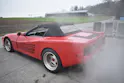 Chevrolet C4 Brillanté (Testarossa Replica)