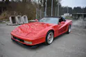 Chevrolet C4 Brillanté (Testarossa Replica)