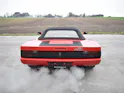 Chevrolet C4 Brillanté (Testarossa Replica)