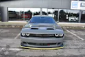 Dodge Challenger SRT Hellcat Widebody