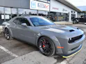 Dodge Challenger SRT Hellcat Widebody