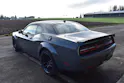 Dodge Challenger SRT Hellcat Widebody