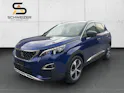Peugeot 3008 1.5 BlueHDi Allure