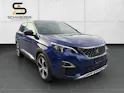 Peugeot 3008 1.5 BlueHDi Allure