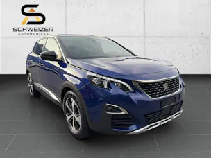 Peugeot 3008 1.5 BlueHDi Allure