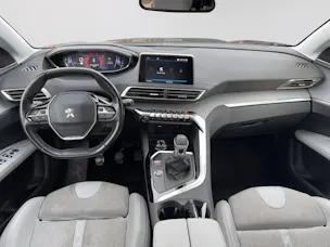 Peugeot 3008 1.5 BlueHDi Allure