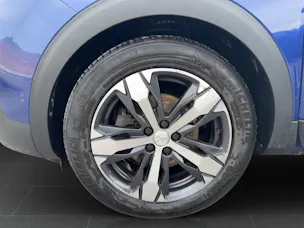 Peugeot 3008 1.5 BlueHDi Allure