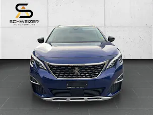 Peugeot 3008 1.5 BlueHDi Allure