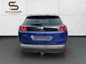Peugeot 3008 1.5 BlueHDi Allure