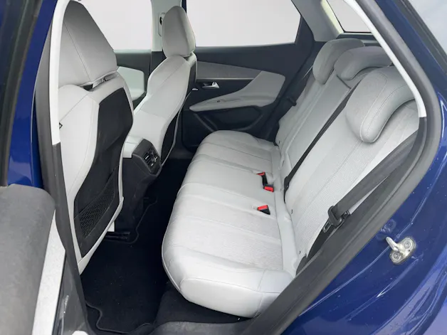 Peugeot 3008 1.5 BlueHDi Allure