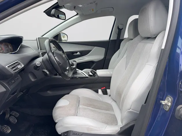 Peugeot 3008 1.5 BlueHDi Allure