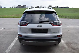 Jeep Cherokee 2.0 Limited AWD Drive I 9ATX
