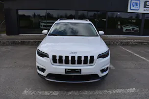 Jeep Cherokee 2.0 Limited AWD Drive I 9ATX