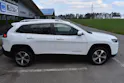 Jeep Cherokee 2.0 Limited AWD Drive I 9ATX