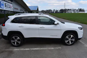Jeep Cherokee 2.0 Limited AWD Drive I 9ATX