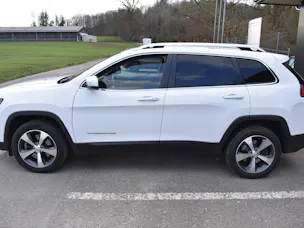 Jeep Cherokee 2.0 Limited AWD Drive I 9ATX